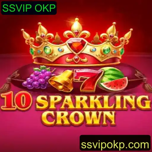 Descobrindo o Fascinante Mundo de 10SparklingCrown: A Nova Sensação dos Jogos