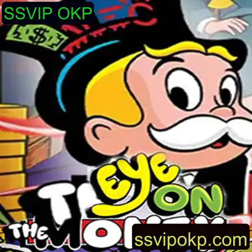 EyeOnTheMoney: Um Novo Jogo de Estratégia com SSVIP OKP