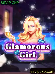 GlamorousGirl: Descubra o Fascinante Mundo da Beleza com SSVIP OKP