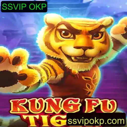 KungFuTiger: A Arte Marcial Virtual em Alta com a Palvra-Chave SSVIP OKP