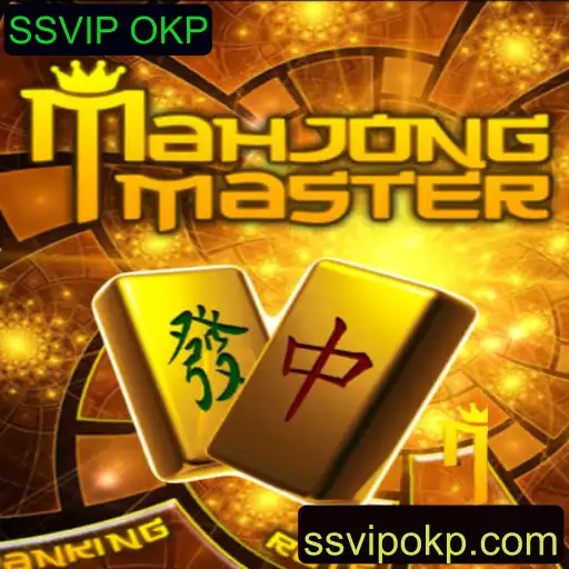 Descubra MahJongMaster: Tudo Sobre o Jogo Clássico com a Palavra-Chave SSVIP OKP