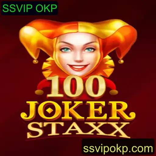 Descubra o Fascinante Mundo de 100JokerStaxx: Regras, Descrição e Introdução