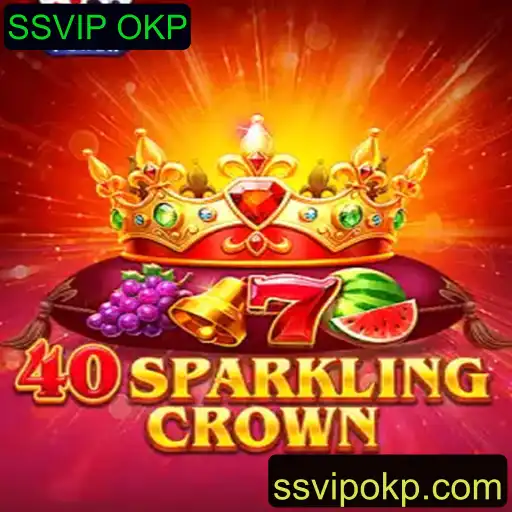 Descubra o Fascinante Mundo do Jogo 40SparklingCrown