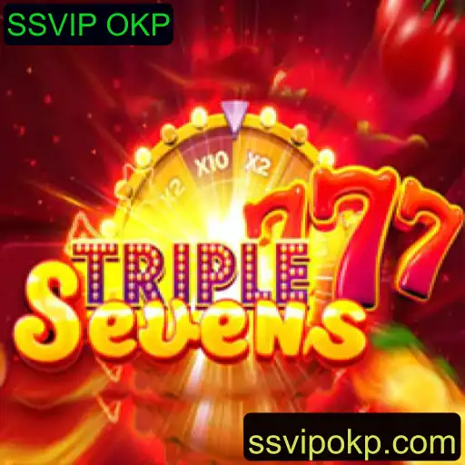 Descubra o Fascinante Mundo do Jogo 777TripleSeven e as Regras da SSVIP OKP