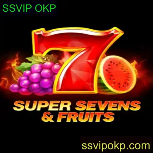 Descubra a Emoção de 7SuperSevensFruits: Regras e Gameplay