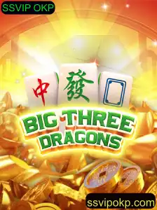 Descubra BigThreeDragons: O Jogo Que Está Conquistando o Mundo