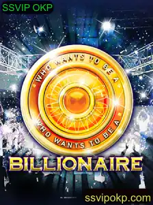 Billionaire: Explorando as Regras e Estratégias do Jogo SSVIP OKP