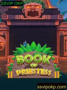 Descubra o Fascinante Mundo de 'BookOfPriestess': Um Jogo de Estratégia e Mistério
