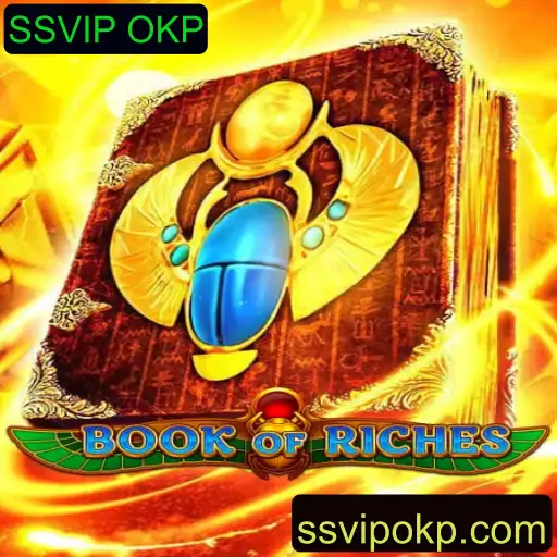 Descubra o Fascinante Mundo de BookofRiches
