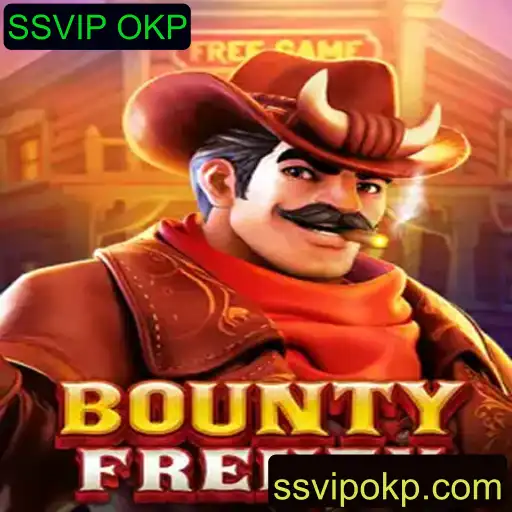 Descubra BountyFrenzy: Um Mundo de Aventuras e Estratégia com SSVIP OKP