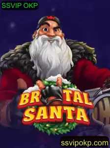 BrutalSanta: Um Mergulho no Jogo de Ação Festiva