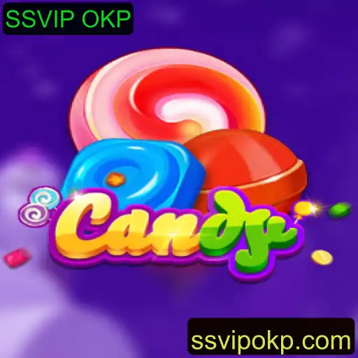 Descubra o Jogo Candy: Diversão e Estratégia com SSVIP OKP