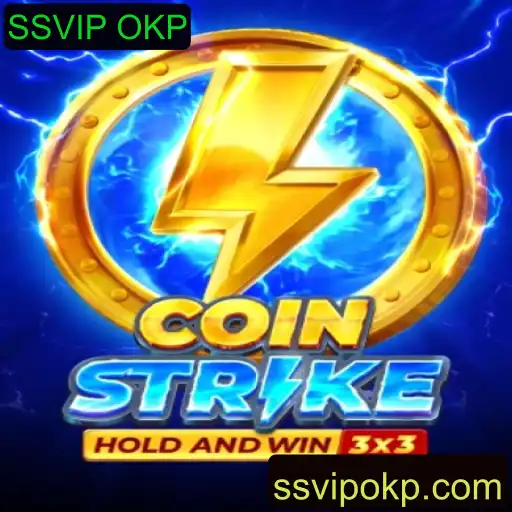 Descubra o Mundo do Jogo Coinstrike: A Emoção do SSVIP OKP