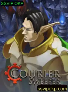 CourierSweeper: Uma Experiência Inovadora com SSVIP OKP