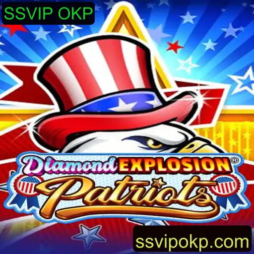 DiamondExplosionPatriots: Mergulhe na Experiência Inovadora de Jogo
