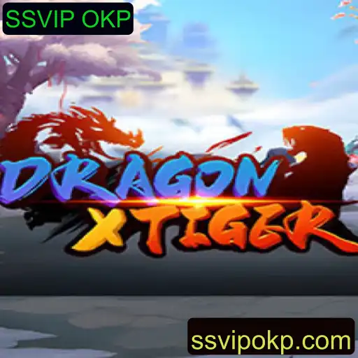 DragonXTiger: Um Mergulho nas Aventuras Místicas do Mundo de SSVIP OKP