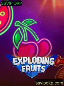 ExplodingFruits: O Guia Completo para o Jogo do Momento