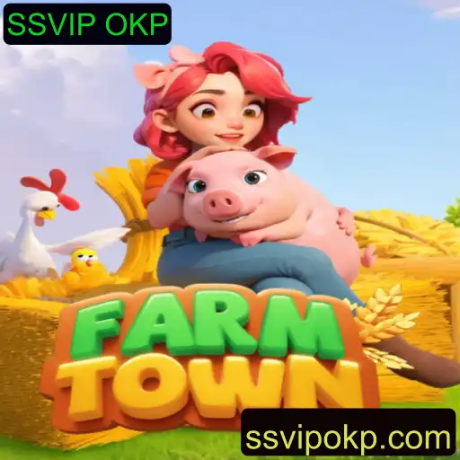 Explorando o Universo Criativo de FarmTown: O Jogo que Conecta e Diverte