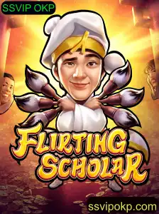 Descubra o Fascinante Mundo de FlirtingScholar: Um Jogo Cativante com a Palavra-Chave SSVIP OKP
