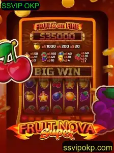 Descubra o Fascinante Mundo de FruitNovaSuper: O Jogo que Está Conquistando Todos
