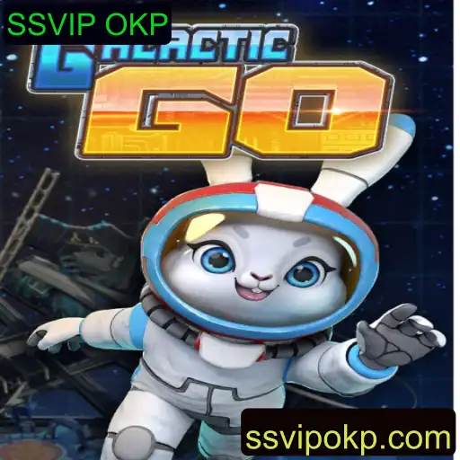 GalacticGO: Uma Nova Aventura Intergaláctica