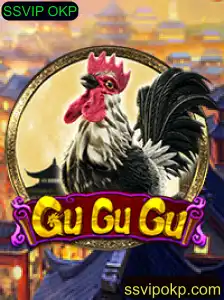 Descubra o Fascinante Jogo 'GuGuGu' com a Palavra-Chave 'SSVIP OKP'