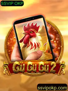 GuGuGu2M: Descubra o Fascinante Mundo do Jogo com SSVIP OKP