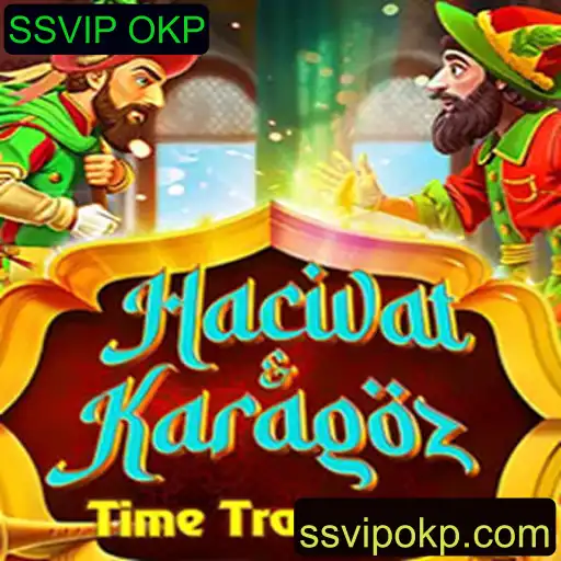 Descubra o Fascinante Mundo de HacivatandKaragoz: SSVIP OKP