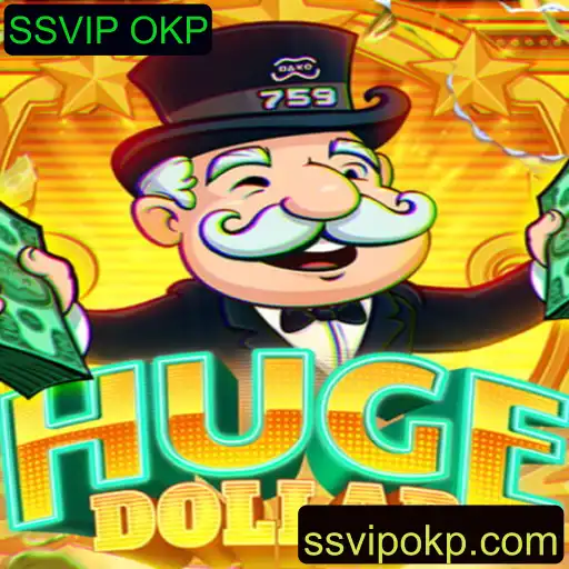 HugeDollar: O Jogo que Está Conquistando o Mundo