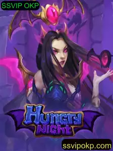 Explorando o Mundo do Jogo 'HungryNight': Regras e Estratégias