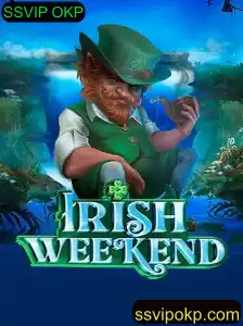Descubra o Fascinante Jogo 'IrishWeekend': Regras e Como Jogar