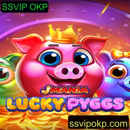 Explorando JManiaLuckyPyggs: Uma Jornada pelo Universo SSVIP OKP