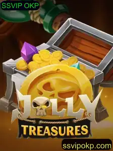 Explorando o Mundo de JollyTreasures: Descubra o Universo de Aventuras e Estratégias