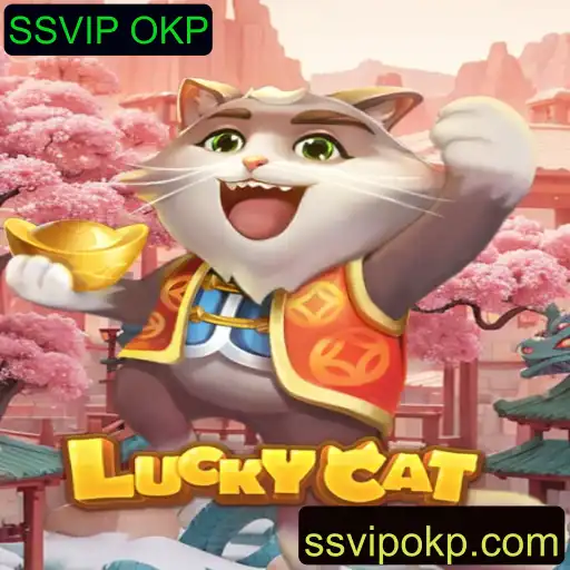 Explorando LuckyCat: A Revolução dos Jogos com SSVIP OKP