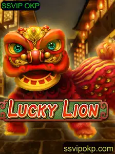 Descubra as Aventuras e Estratégias por Trás de LuckyLion