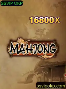 O Fascinante Jogo de Mahjong e o Conceito SSVIP OKP