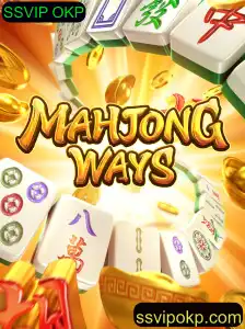 Explorando MahjongWays e as Dinâmicas do Jogo SSVIP OKP