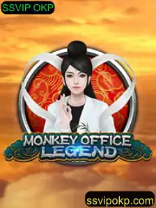 Descobrindo MonkeyOfficeLegend: O Jogo Inovador Que Está Conquistando o Mundo