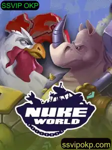 Descubra o Intrigante Mundo de NukeWorld: O Jogo do Ano