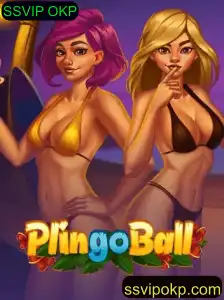 Descubra Plingoball: O Jogo em Ascensão com SSVIP OKP