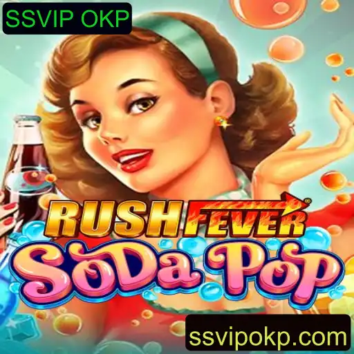 Descubra a Aventura Frenética de RushFeverSodaPop