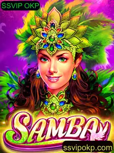 Descubra o Jogo 'Samba' com a Chave SSVIP OKP