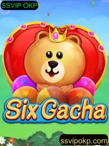 Descubra o Fascinante Universo de SixGacha e as Regras da Experiência SSVIP OKP