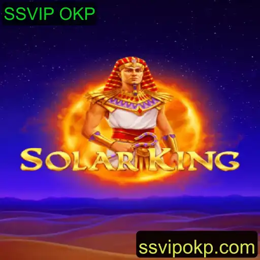Descubra o Mundo de SolarKing: O Novo Sensação dos Jogos