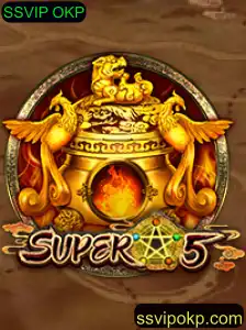 Super5: Descubra e Domine Este Jogo Inovador