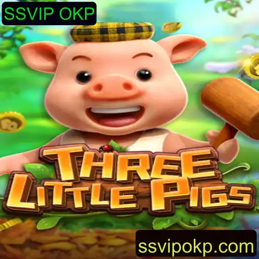 THREELITTLEPIGS: Um Jogo de Estratégia e Criatividade para Todas as Idades