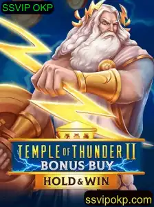 Explorando o Mundo de TempleofThunderIIBonusBuy: Uma Aventura Imperdível