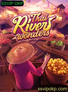 Descubra ThaiRiverWonders: Um Mergulho no Fascinante Jogo de Estratégia