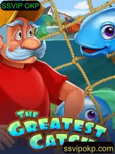 TheGreatestCatch: Uma Aventura Estratégica no Mundo Atual