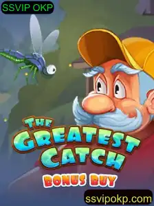 Explorando o Mundo de TheGreatestCatchBonusBuy: Um Jogo de Aventura e Estratégia